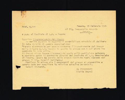Original Digitaal object not accessible
