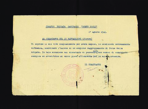 Original Document numérique not accessible