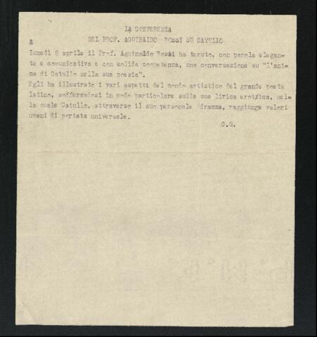 Original Document numérique not accessible