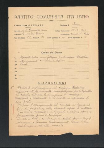 Original Digitaal object not accessible