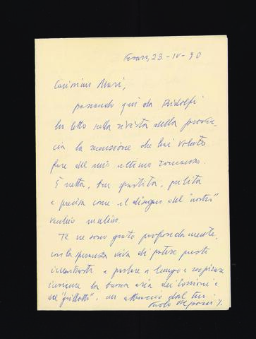 Original Document numérique not accessible