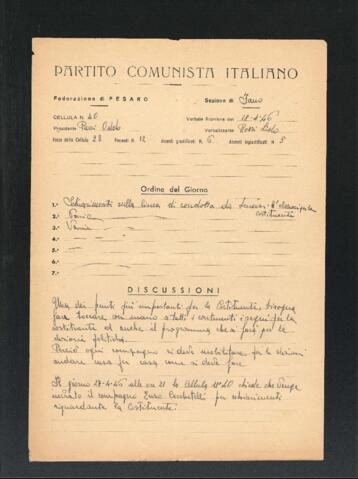 Original Digitaal object not accessible