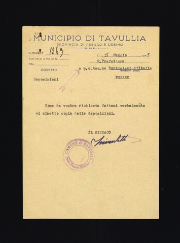 Original Digitaal object not accessible