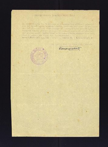 Original Digitaal object not accessible