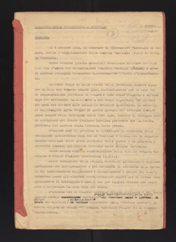 Original Oggetto digitale not accessible