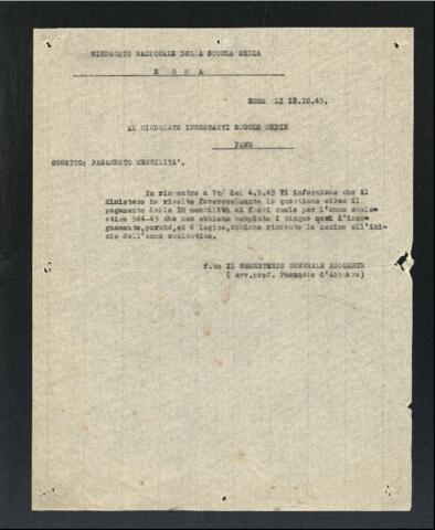 Original Digitaal object not accessible