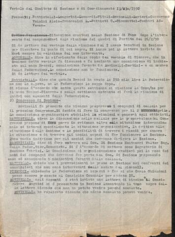 Original Oggetto digitale not accessible