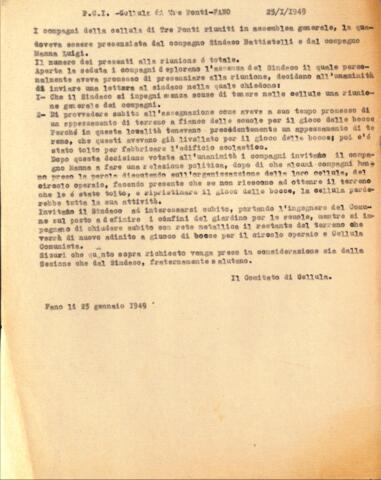 Original Oggetto digitale not accessible