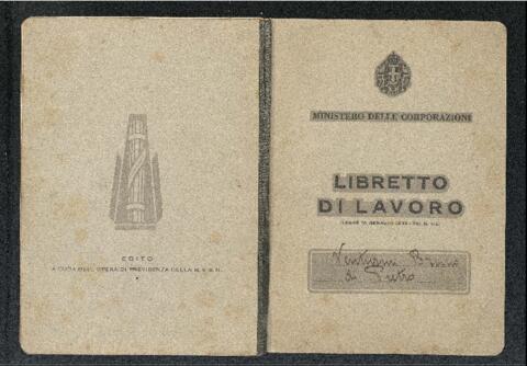 Original Document numérique not accessible