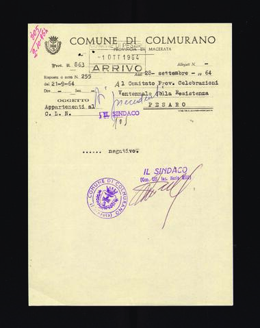 Original Document numérique not accessible