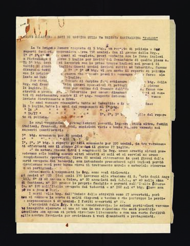 Original Digitaal object not accessible