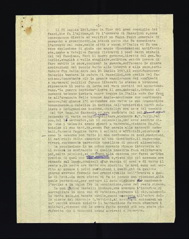 Original Digitaal object not accessible