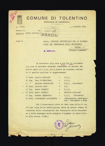 Original Document numérique not accessible