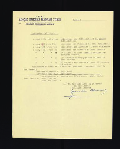 Original Document numérique not accessible