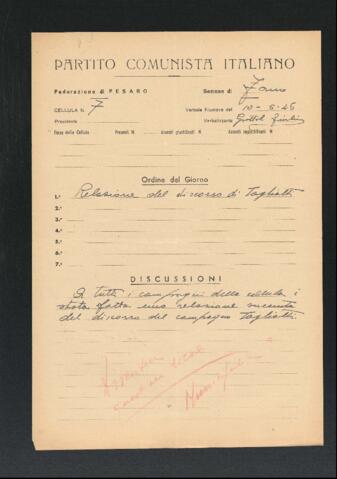 Original Document numérique not accessible