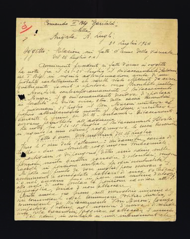 Original Document numérique not accessible