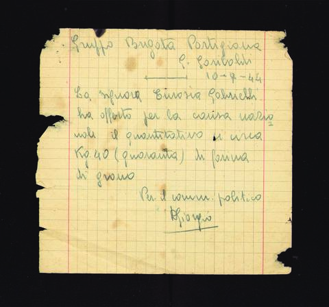 Open original Oggetto digitale