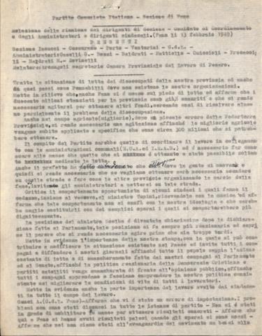 Ouvrir Document numérique originale