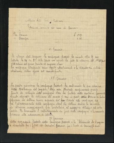 Ouvrir Document numérique originale