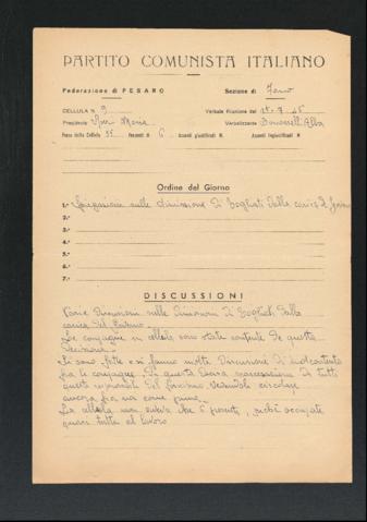 Ouvrir Document numérique originale