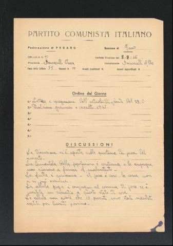 Ouvrir Document numérique originale