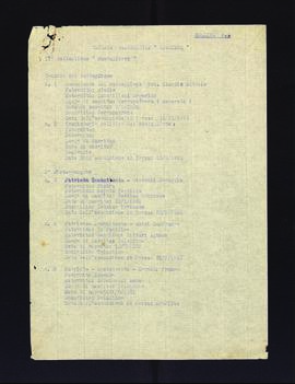 &quot;Rollino n. 5. Brigata garibaldina Spartaco. II° Battaglione Buscalferri&quot;