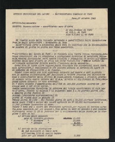 Ouvrir Document numérique originale
