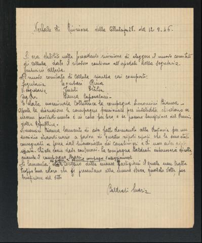 Ouvrir Document numérique originale