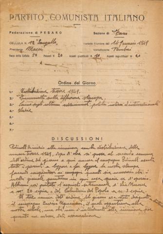 Ouvrir Document numérique originale