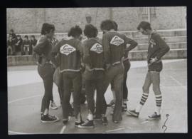Fotografia di un time-out