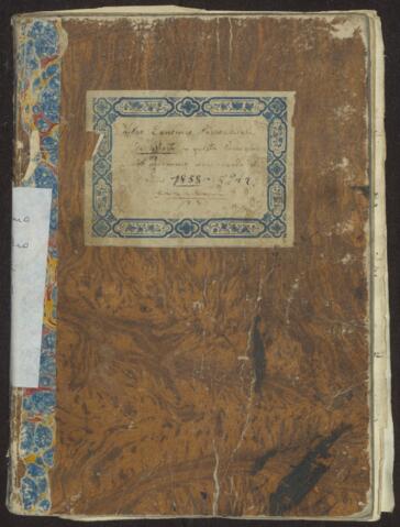 Original Oggetto digitale not accessible